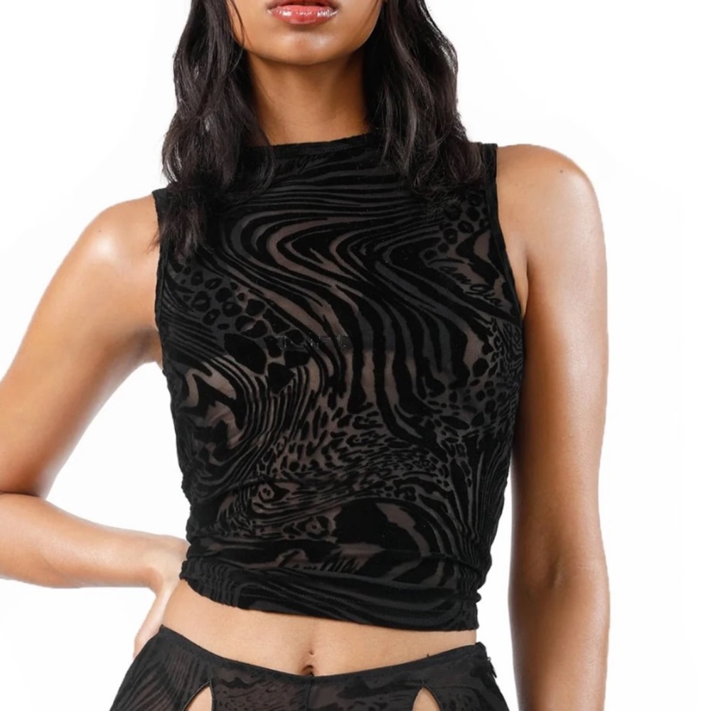 I.AM.GIA Amina Top